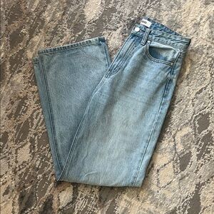 Just Black Denim Jeans